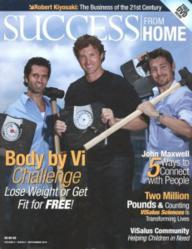 Visalus BodyByVi